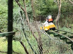 -威海华夏城景区