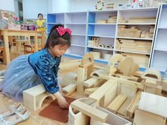 -北京市朝阳区阳光起点幼儿园(东坝园)