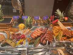 -西安西藏大厦开元名都大酒店·四季轩中餐厅