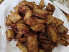 -溢心园香河肉饼总店