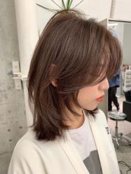 -KEIVON HAIR·崎宏