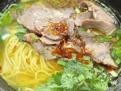 -一品飘香米线(一中总店)
