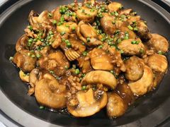 -小厨娘淮扬菜(六合欢乐港店)