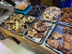 -塞伊德·蒙餐(锡林浩特店)
