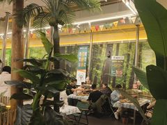 -曾百万小炉小串自助烧烤(高新店)