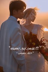 -巴黎经典婚纱摄影PARISSIC