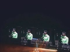 -成都金融城演艺中心