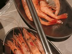 -一方渔歌蒸汽海鲜自助(文化路万达广场店)