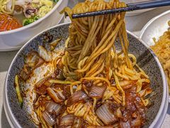 -淘淘园·韩式手工炸酱面(井亭天地店)