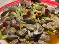 -常和州·夜宵大排档(常州单店)