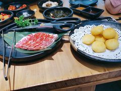 -九田家黑牛烤肉(溧水万达店)