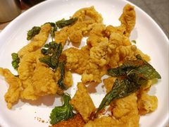 -令狐冲烤鱼·烧菜馆(达明店)