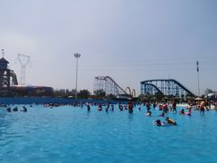 -西安华夏文旅水世界