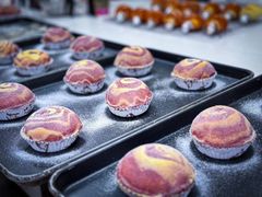 -威利旺卡烘焙西点蛋糕培训(朝阳校区)