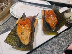 -NIUAN牛庵·日式和牛烧肉(恒隆店)