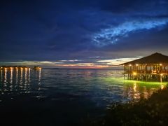 -卡帕莱度假村(西巴丹岛)
