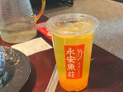 -永安鱼庄·镇江菜(东吴路店)