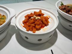 -兰湘子·湘菜小炒(石家庄万象城店)