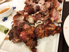 -巴依老爷·新疆美食(上城区天城路店)