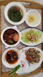点击看大图 -美悦湾月子中心(熙湖店)