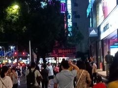 -茂业百货(东门店)
