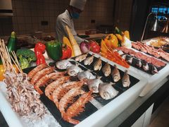 -新食谱全日制餐厅·苏州苏州湾艾美酒店