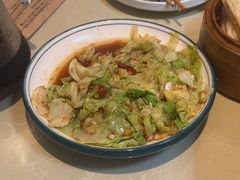 -陈阿婆鱼头泡饼·京味菜(复兴路店)