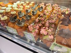 -PAOPAO Bakery&Café(港汇店)