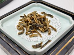 -留芳·文旅古月楼(老街店)