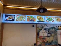 -老味道1992(武当山店)