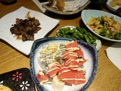 -松子日式料理(东朝阳路店)
