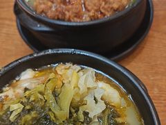 -溢香苑瓦罐(前进路店)