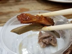 -黄连大头华烧鹅(萧地大马路店)