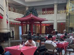 -唐山河头老街国丰维景度假大酒店