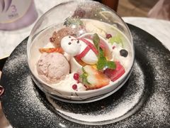 -哈根达斯(城西银泰店)