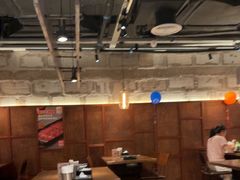 -新石器烤肉(中房金谊广场店)