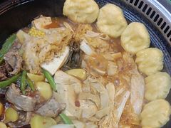 -东北食府·铁锅炖(花溪湾店)