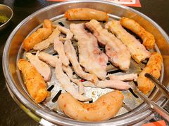-炽城·烤肉名家(鸿达中央广场店)