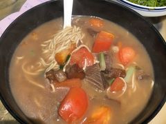 -慧娟面馆·餐厅(望江路店)