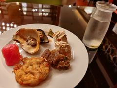 -合肥富力威斯汀酒店·知味餐厅