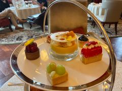 -Salon de Ville浦江汇(上海外滩华尔道夫酒店店)