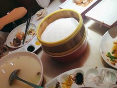 -京华烟云·北京烤鸭(领展购物广场·中关村店)