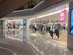 -优衣库(重庆星光时代广场店)