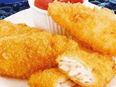香嫩鳕鱼条-阳光披萨(辽宁路店)