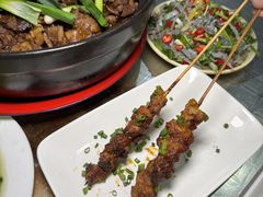 -小板凳(四公里店)