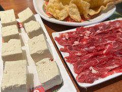 -大吉利潮汕牛肉火锅(王府井店)