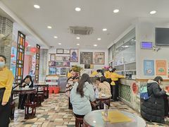 -民信老铺(华盖路店)