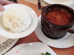 -新侨三宝乐西餐厅(崇文门店)