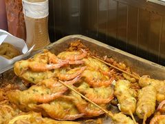 -信二嫂虾饼(振兴路店)