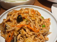 -老昌春饼(中央大街店)